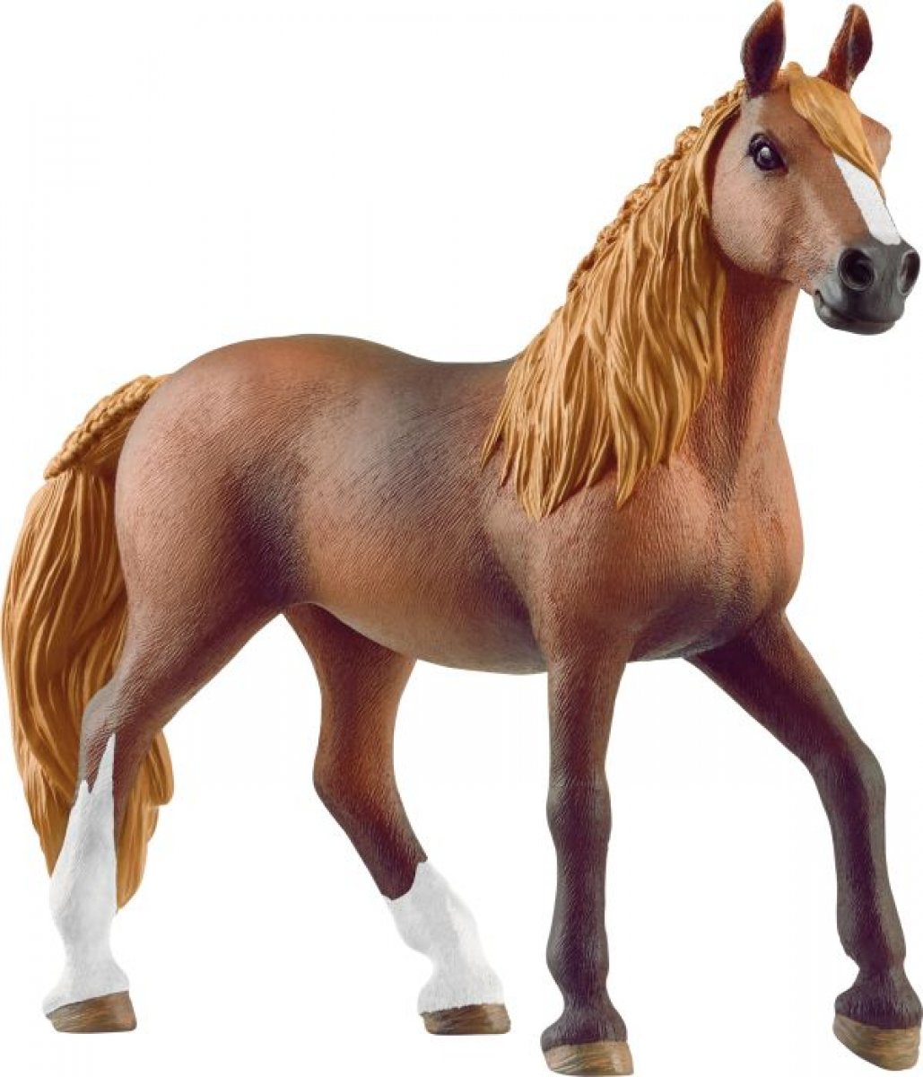 Schleich Horse Club Paso Peruano Stute 13953 - Bild 1