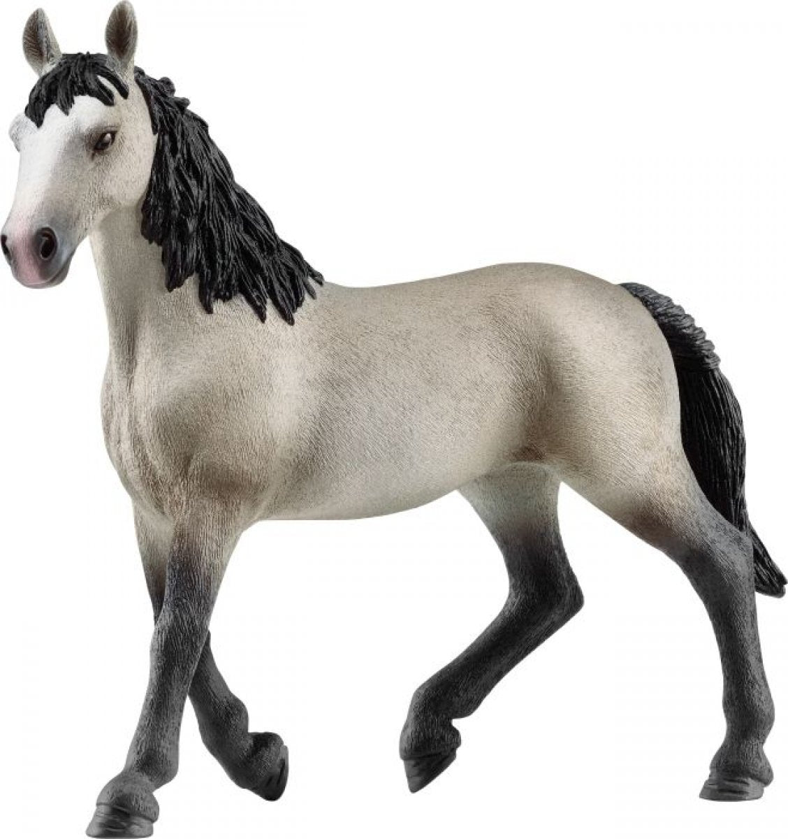 Schleich Horse Club Cheval de Selle Francais Stute 13955 - Bild 1