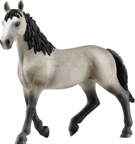 Schleich Horse Club Cheval de Selle Francais Stute 13955