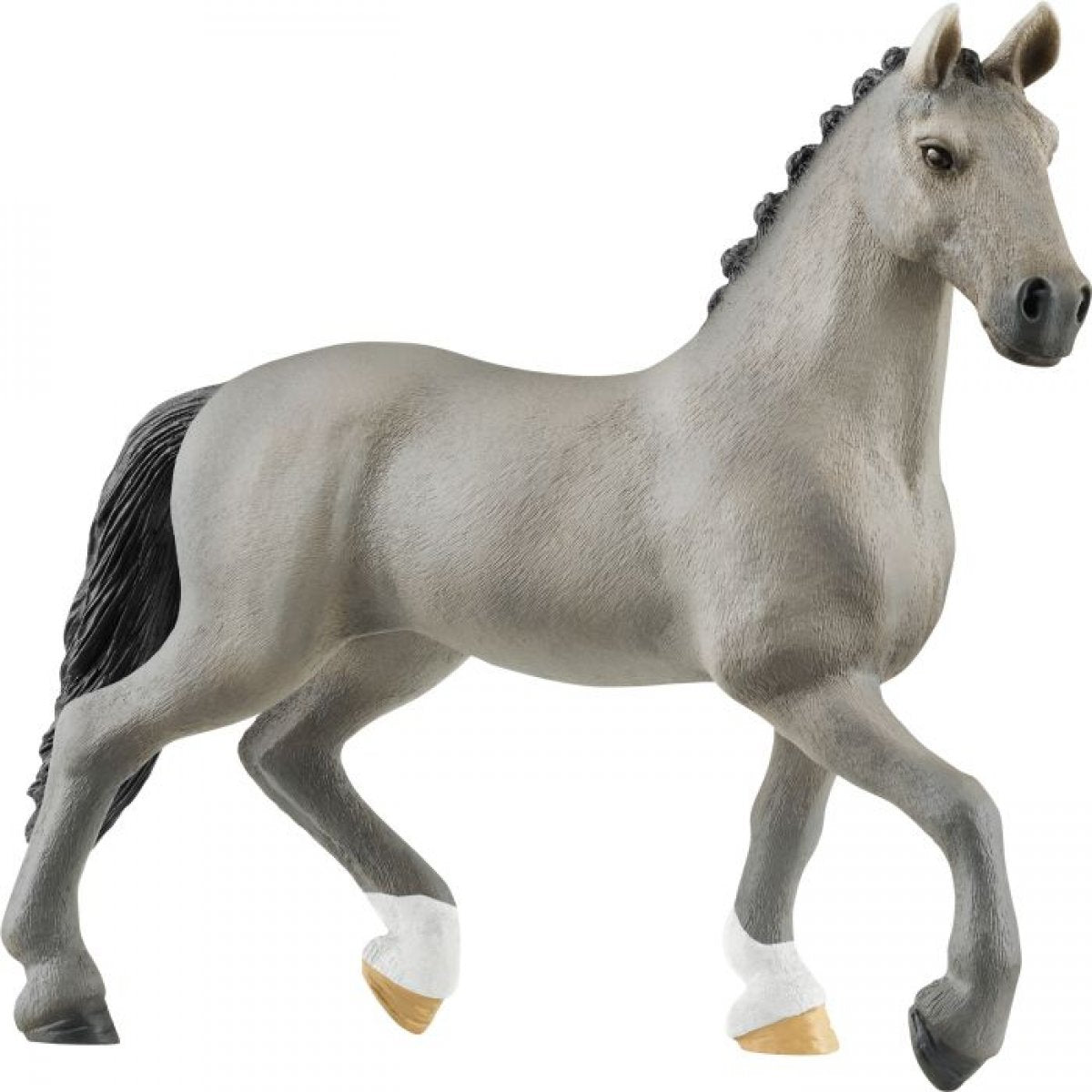 Schleich Horse Club Cheval de Selle Francais Hengst 13956 - Bild 1