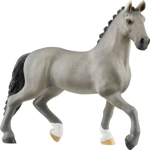 Schleich Horse Club Cheval de Selle Francais Hengst 13956