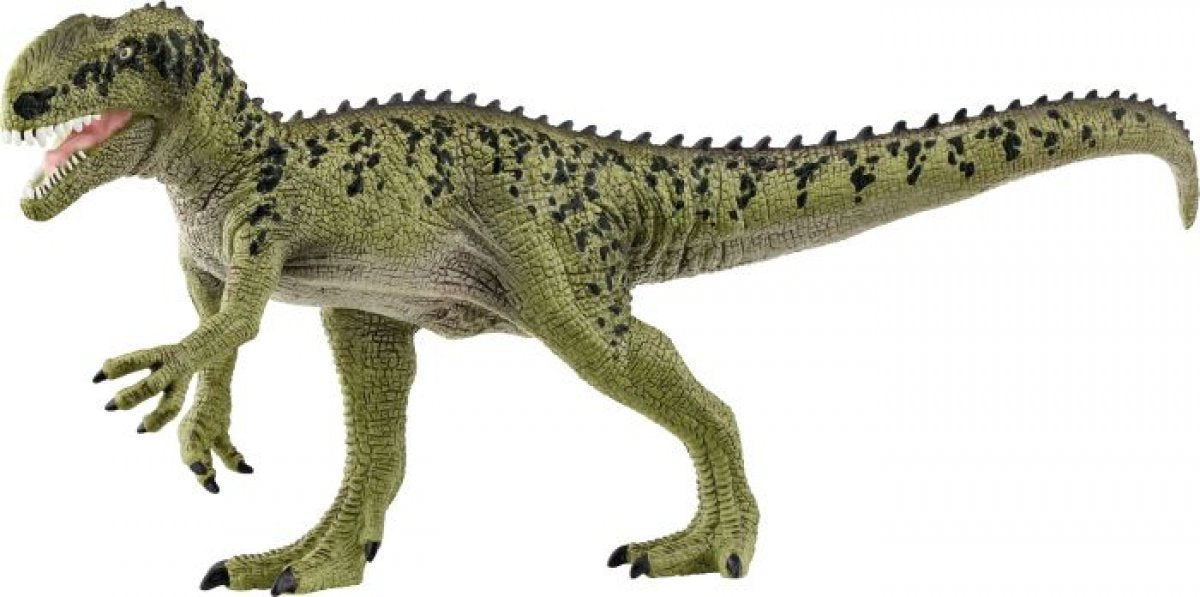 Schleich Dinosaurs Monolophosaurus 15035 - Bild 1
