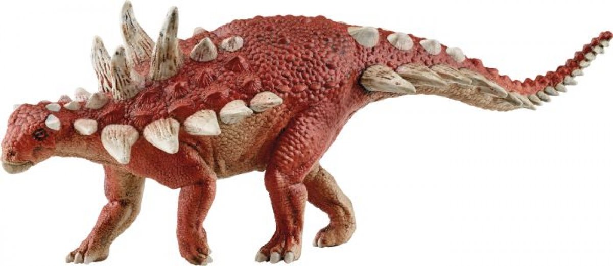 Schleich Dinosaurs Gastonia 15036 - Bild 1