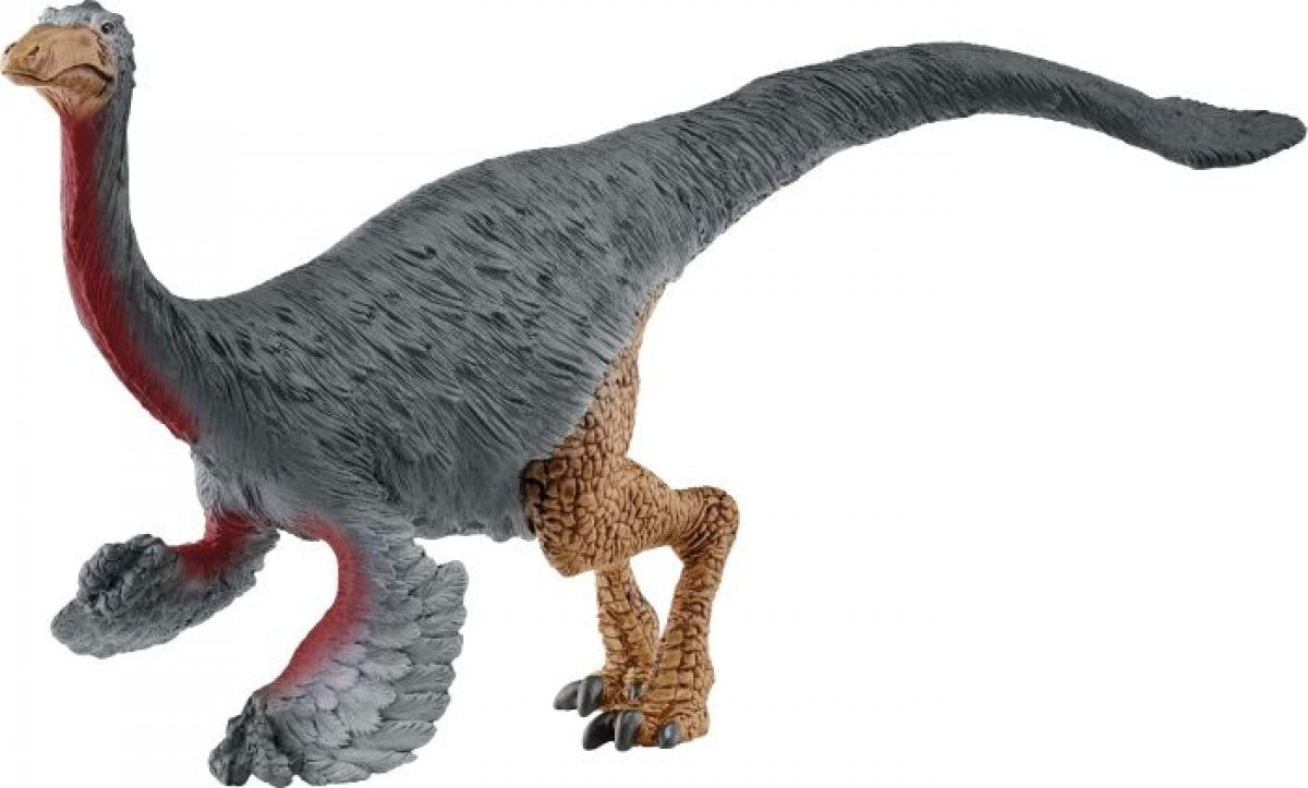 Schleich Dinosaurs Gallimimus 15038 - Bild 1