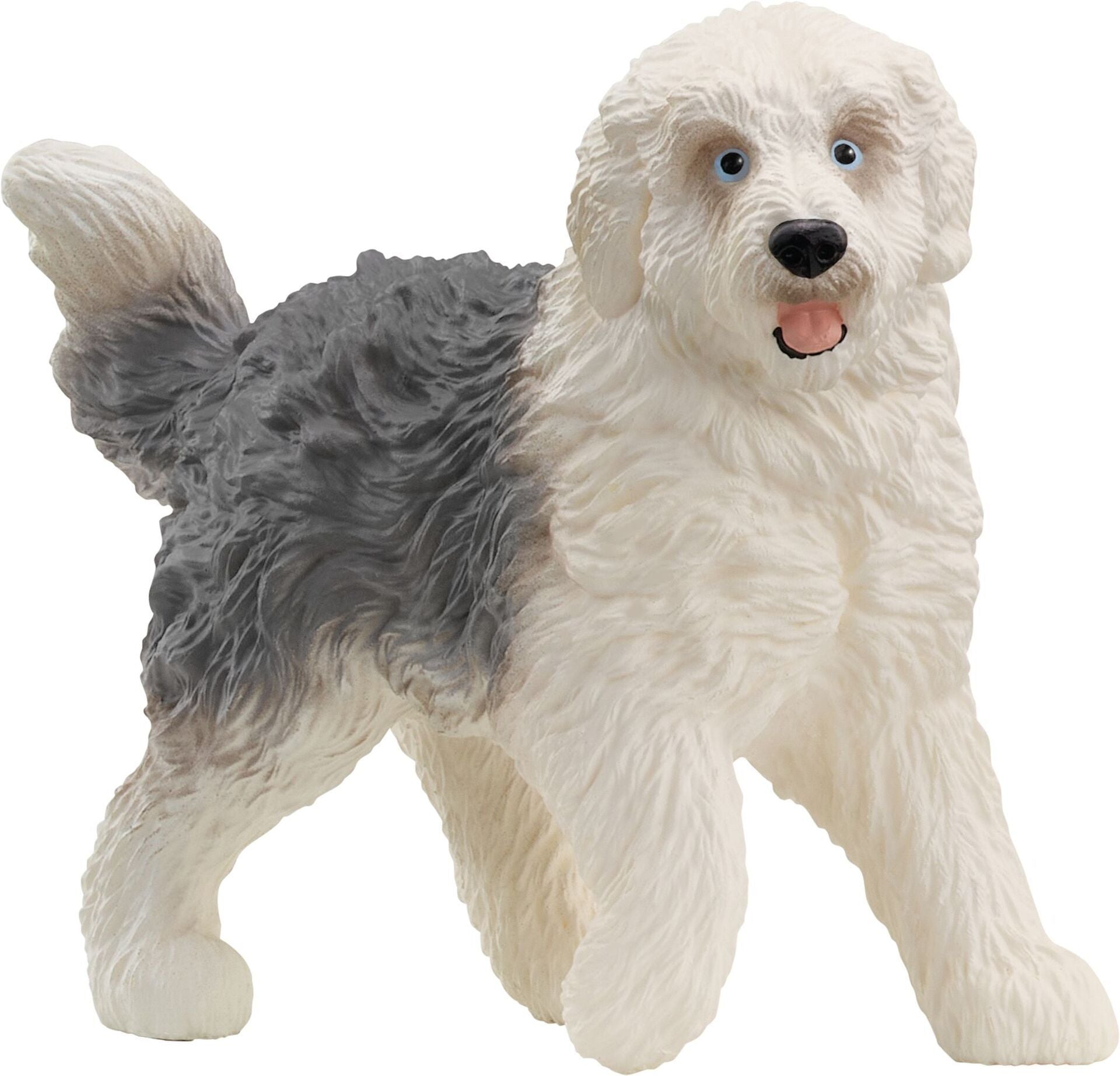 schleich® FARM WORLD 13968 Bobtail - Bild 1