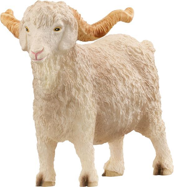 schleich® FARM WORLD 13970 Angoraziegenbock - Bild 1