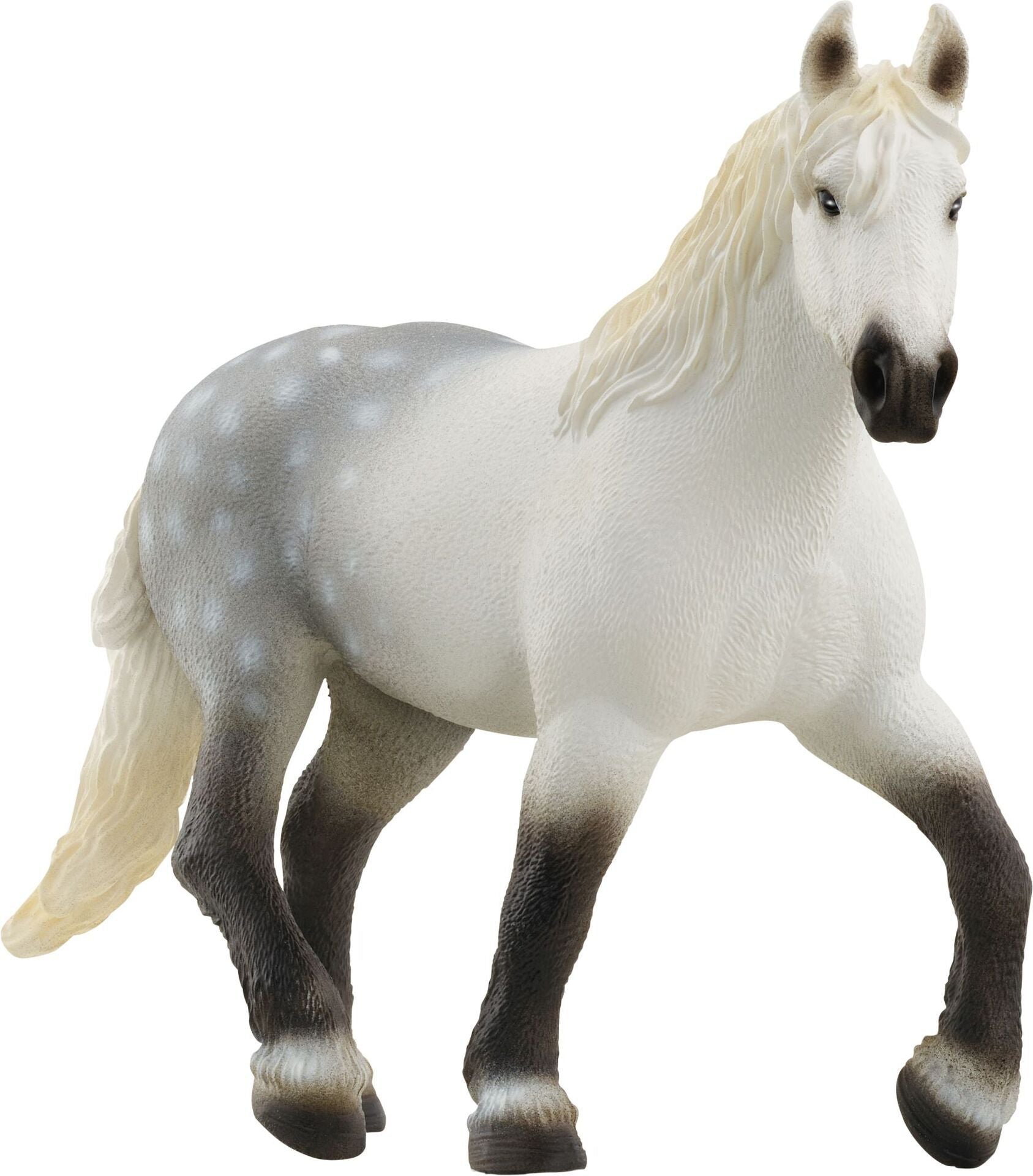 schleich® FARM WORLD 13971 Percheron Stute - Bild 1