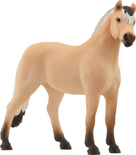 schleich® HORSE CLUB 13979 Fjord Pferd Wallach - Bild 1