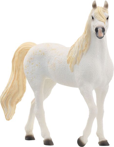 schleich® HORSE CLUB 13983 Araber Stute - Bild 1