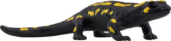 schleich® WILD LIFE 14870 Feuersalamander - Bild 1
