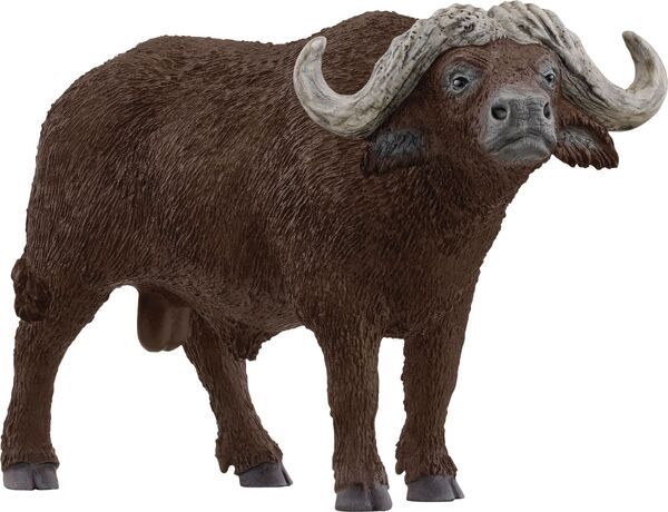 schleich® WILD LIFE 14872 Kaffernbüffel - Bild 1