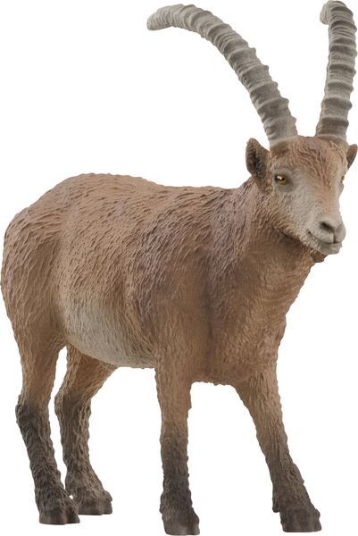 schleich® WILD LIFE 14873 Steinbock - Bild 1