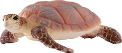 schleich® WILD LIFE 14876 Echte Karettschildkröte
