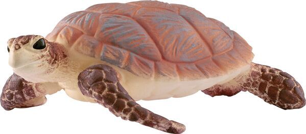 schleich® WILD LIFE 14876 Echte Karettschildkröte - Bild 1