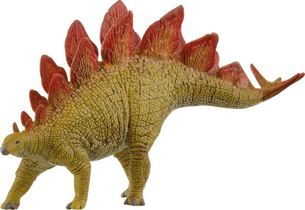 schleich® DINOSAURS 15040 Stegosaurus - Bild 1