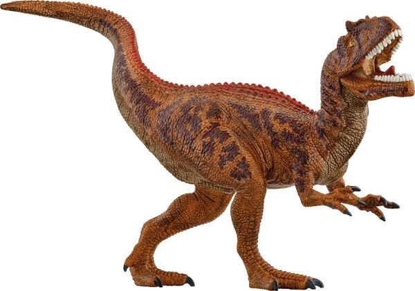 schleich® DINOSAURS 15043 Allosaurus - Bild 1