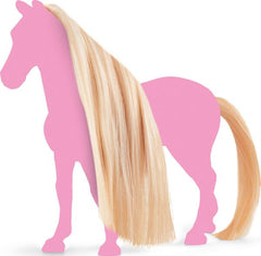 schleich® HORSE CLUB Sofias Beauties 42650 Haare Beauty Horses Blond