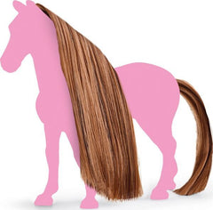 schleich® HORSE CLUB Sofias Beauties 42651 Haare Beauty Horses Choco