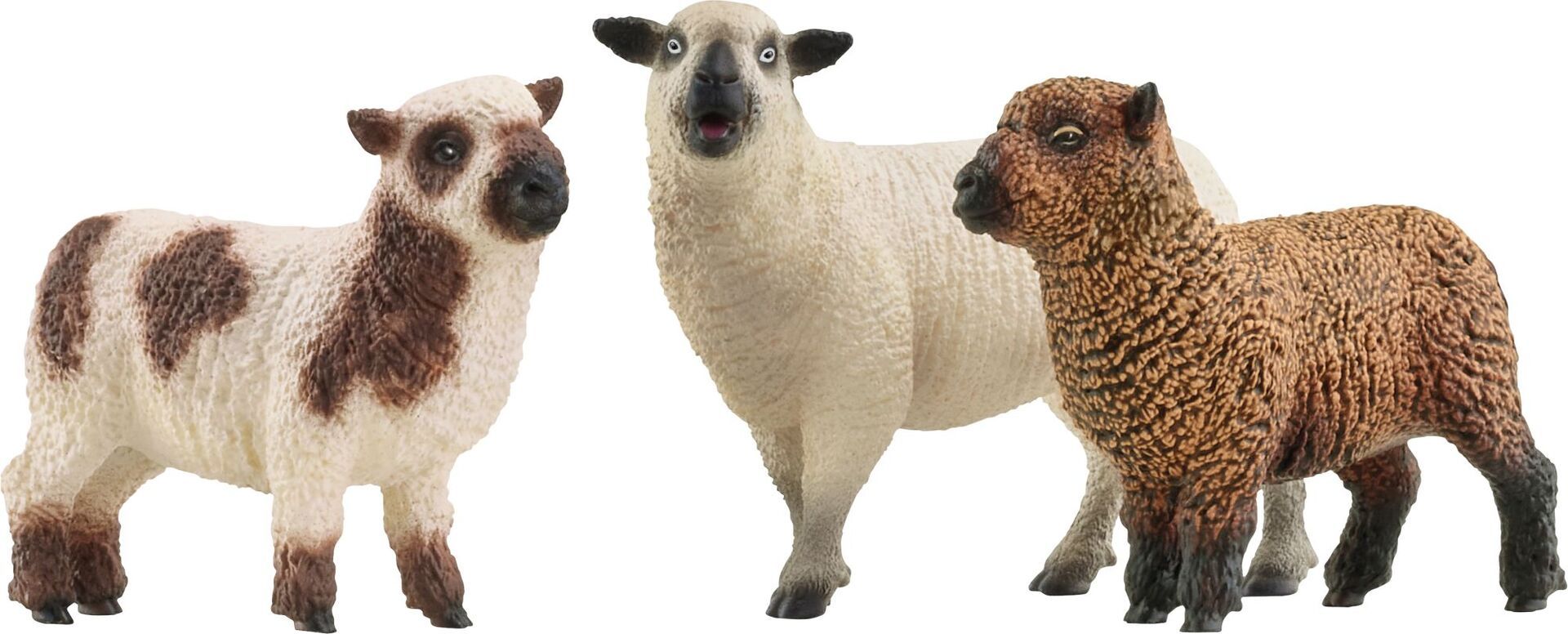 schleich® FARM WORLD 42660 Schaffreunde - Bild 1