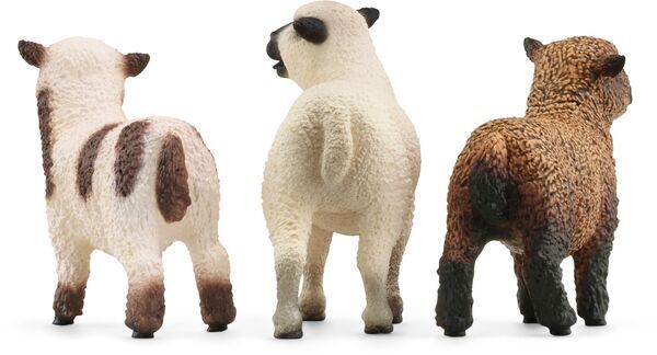 schleich® FARM WORLD 42660 Schaffreunde - Bild 2