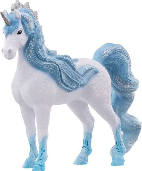 schleich® BAYALA 70823 Flowy Einhorn Stute - Bild 1