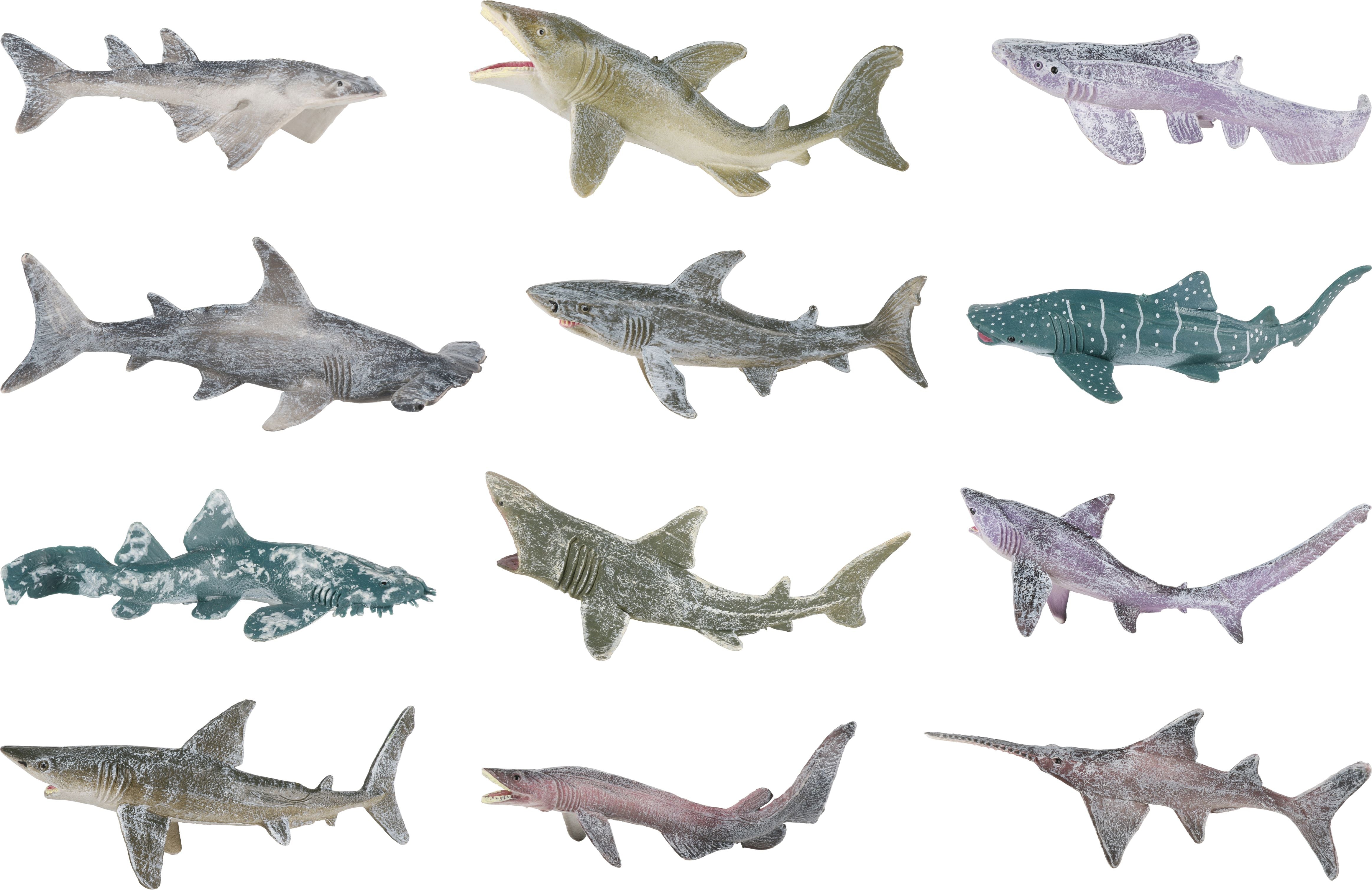 Blindbag Hai - Bild 1