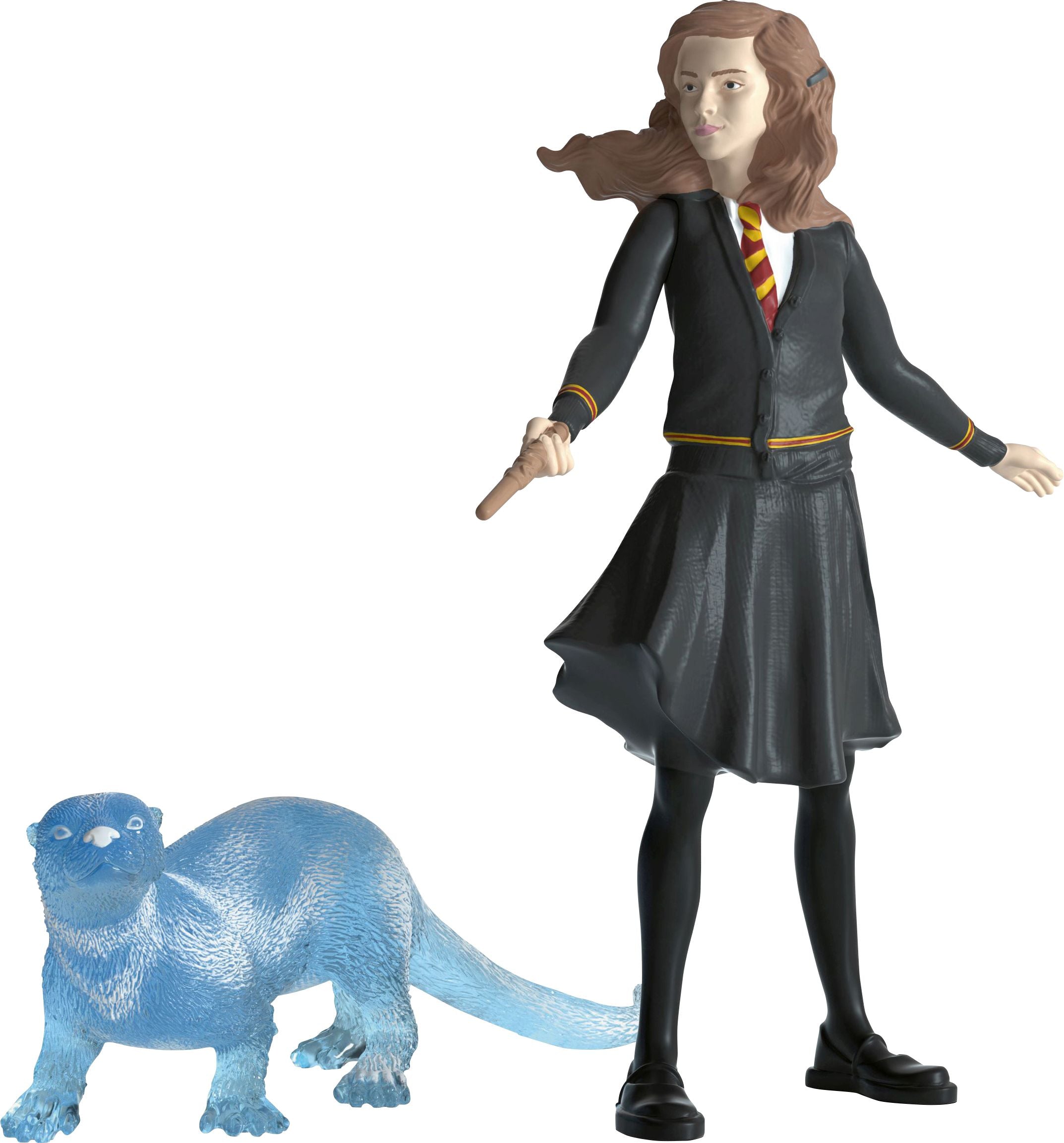 Schleich Harry Potter: Hermine Granger & Patronus 42681 - Bild 2