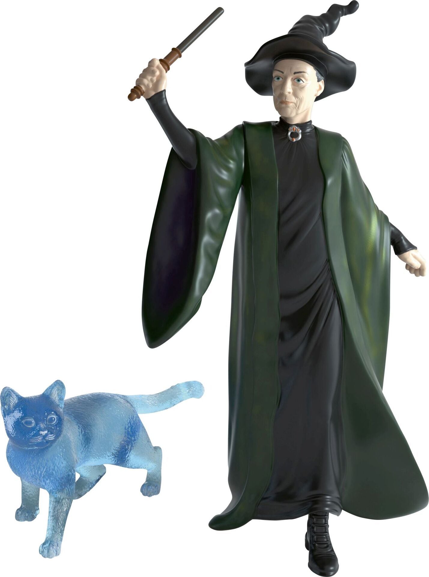 Schleich Harry Potter: Professor McGonagall & Patronus - Bild 1