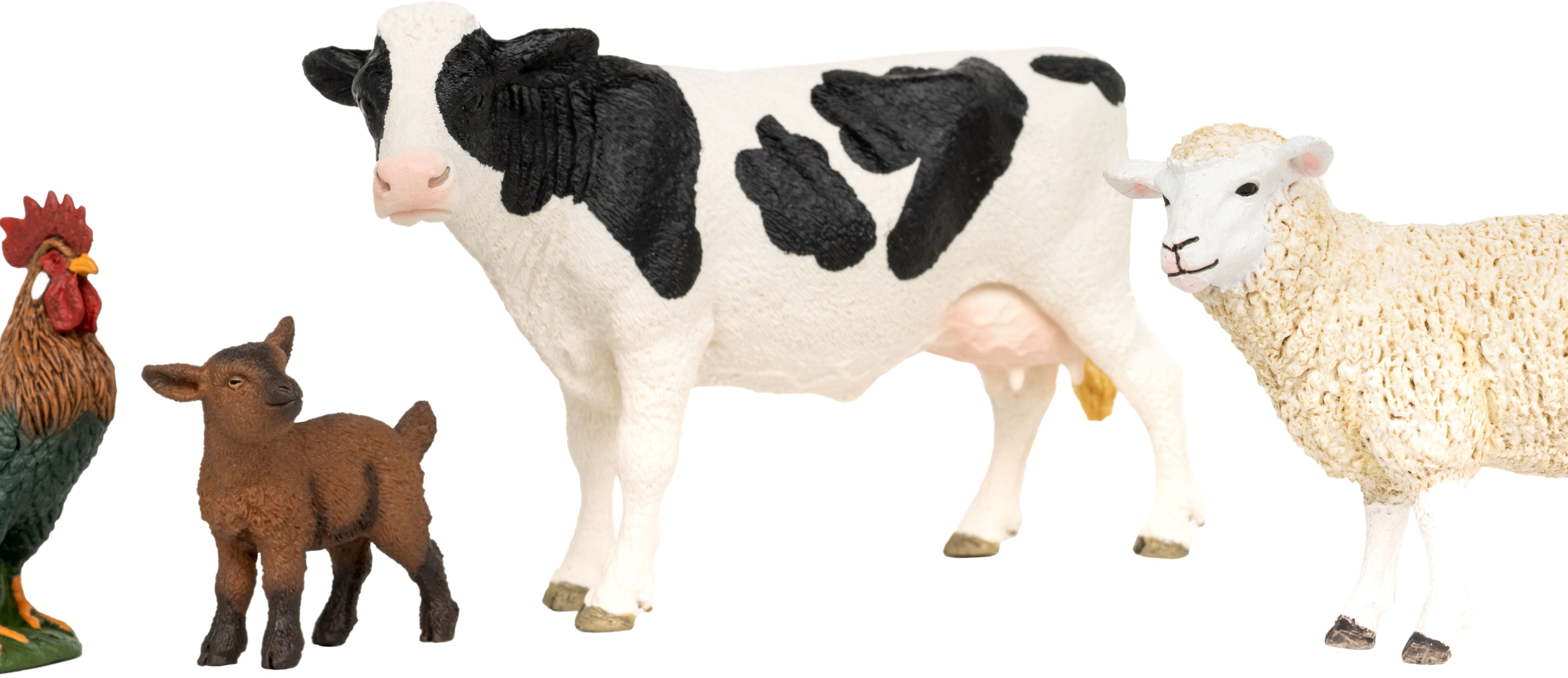 Schleich Farm World Starter - Set 42729 - Bild 2