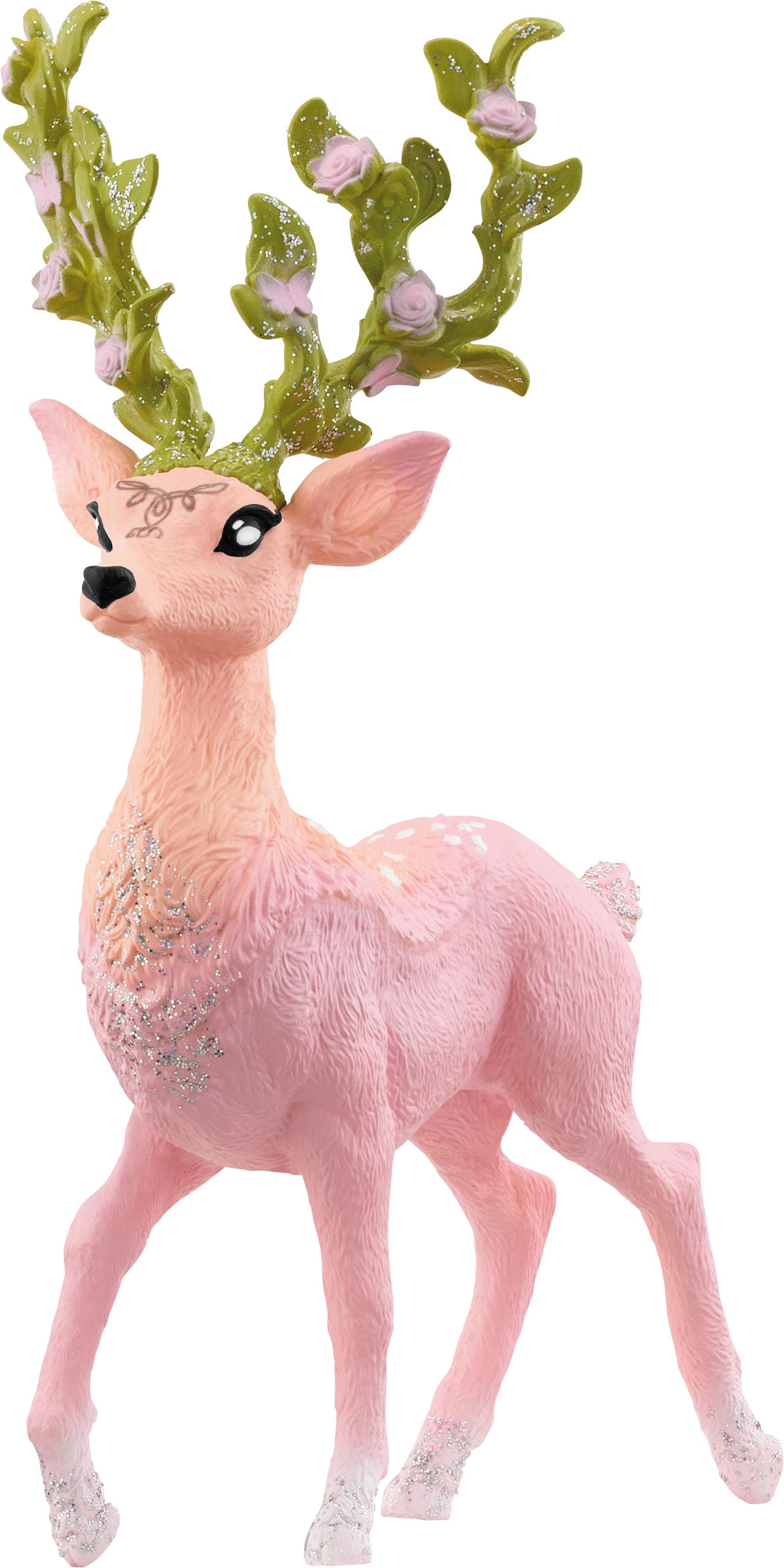 Schleich Bayala Magischer Hirsch 70793 - Bild 1