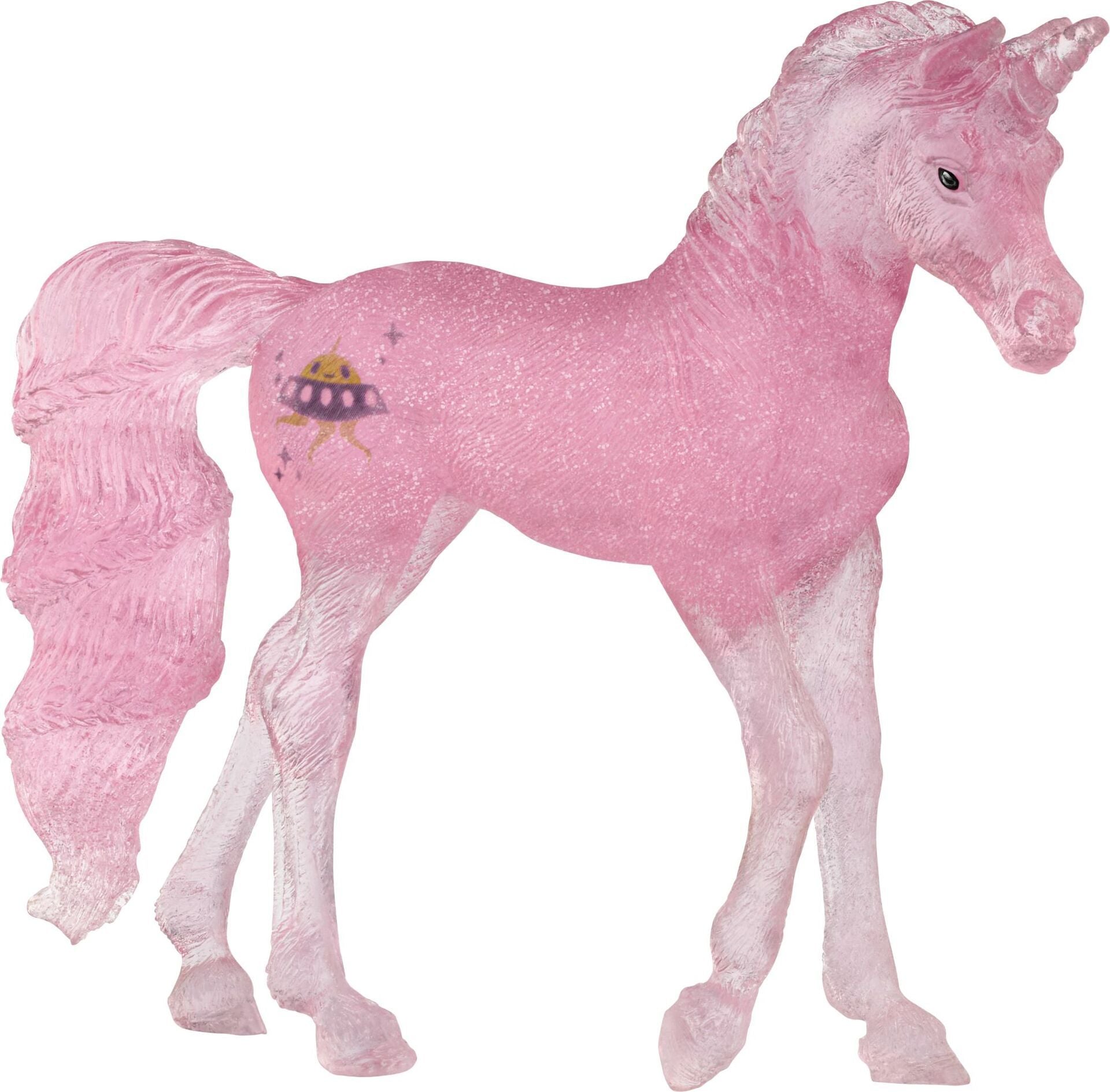 Schleich bayala 70798 Sammeleinhorn Aliena - Bild 1