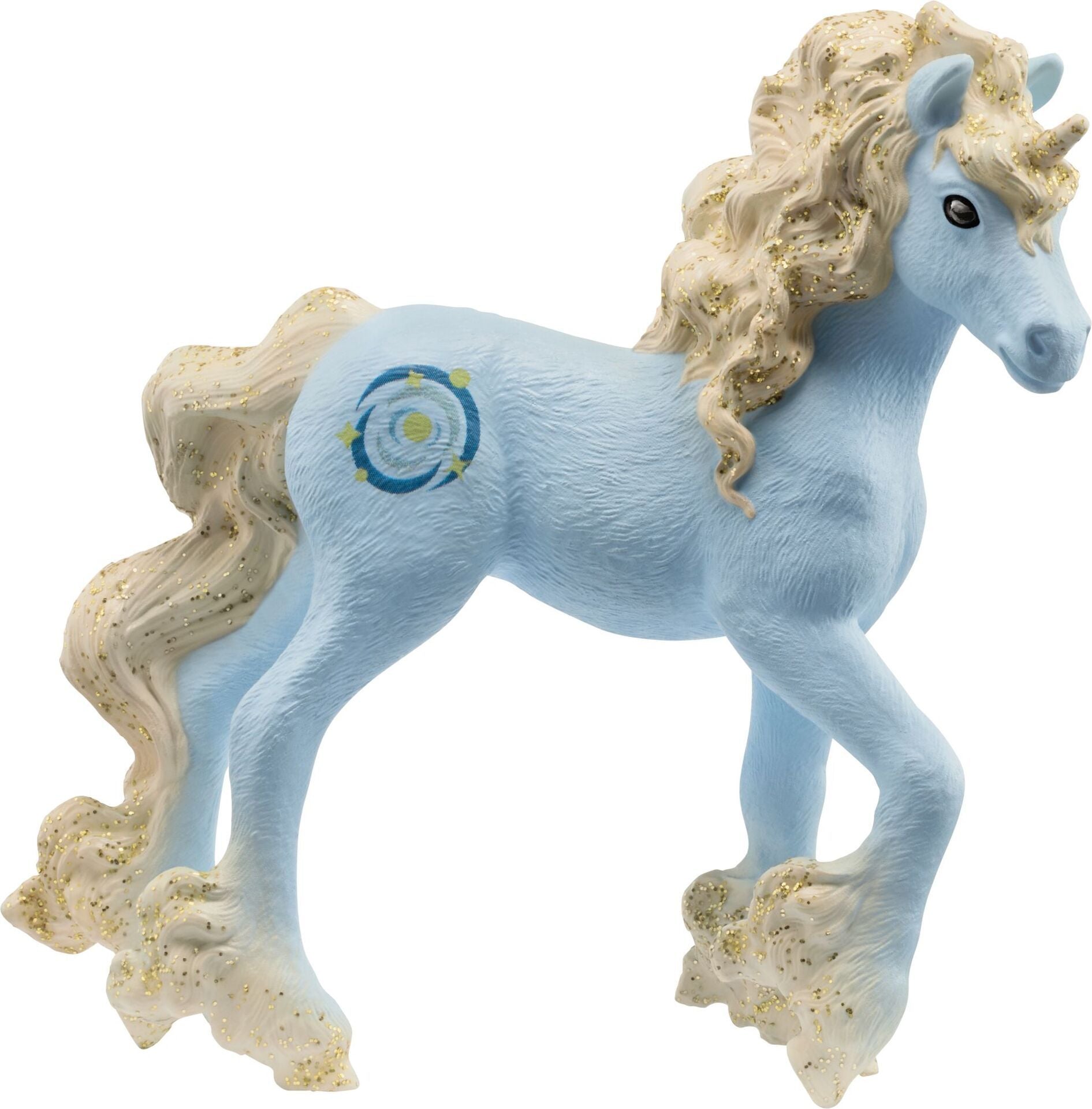 Schleich bayala 70799 Sammeleinhorn Vialactea - Bild 1
