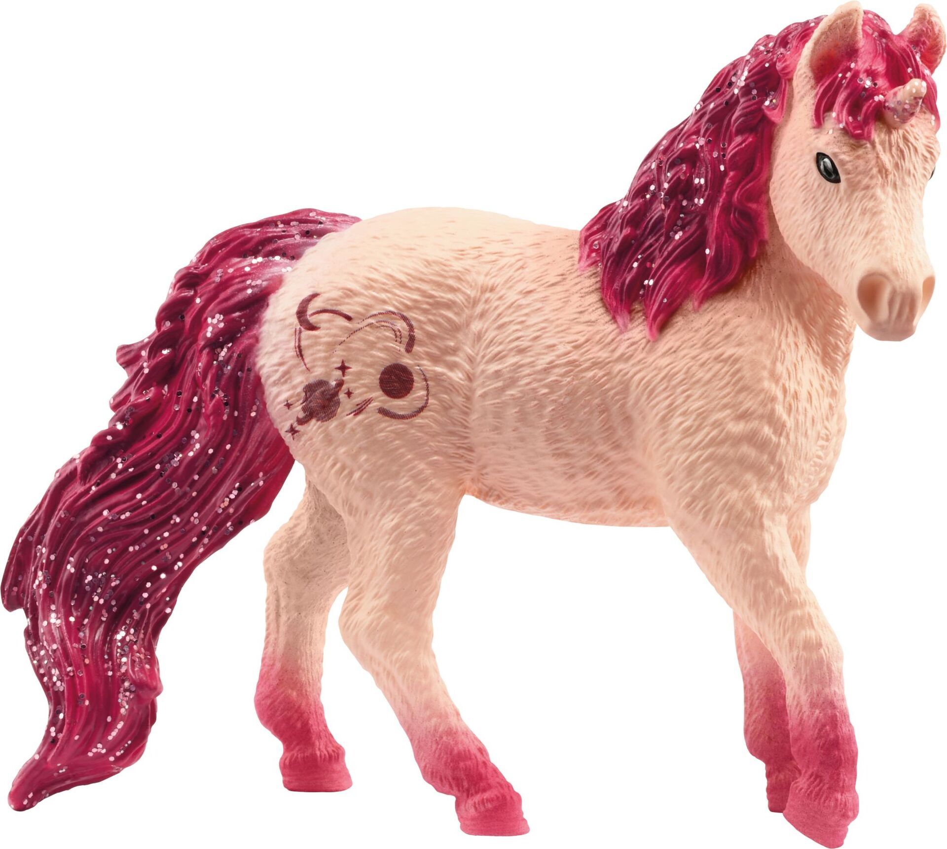 Schleich bayala 70801 Sammeleinhorn Planetea - Bild 1