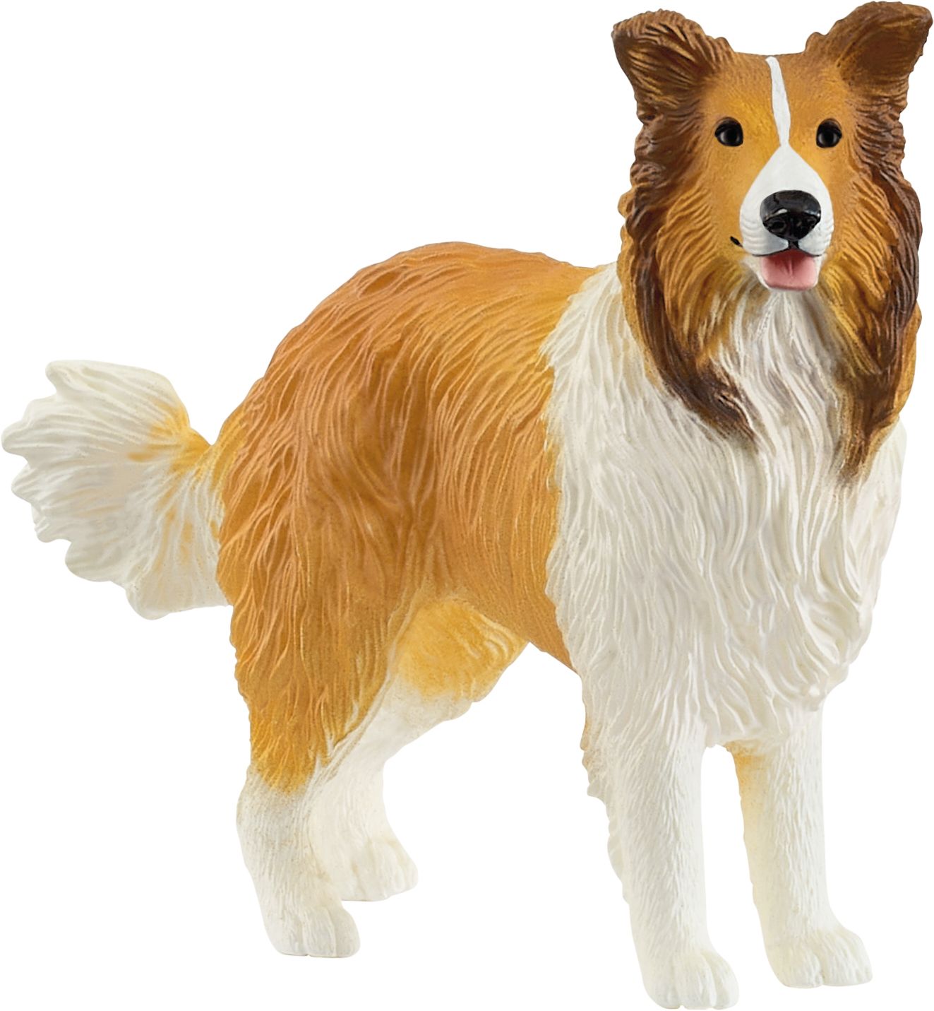 Schleich Collie 13998 - Bild 1