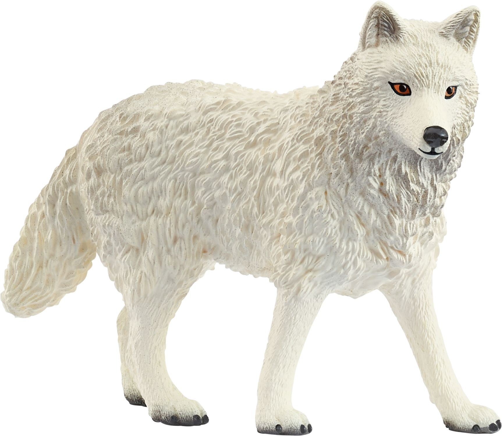 Schleich Wild Life Polarwolf 14880 - Bild 1