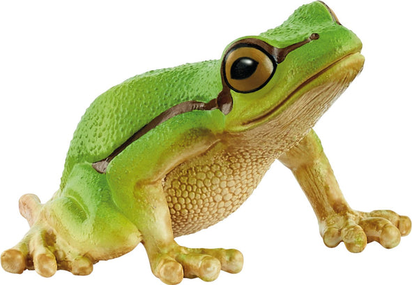 Schleich Europäischer Laubfrosch