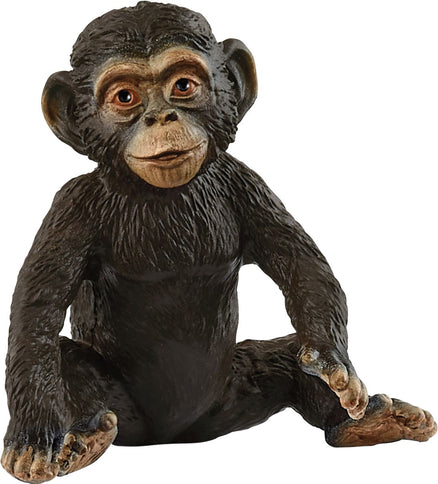 Schleich Schimpansen Junges 14884