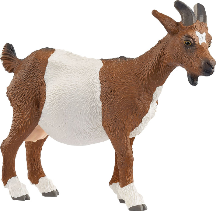 Schleich FARM WORLD Ziege 14887
