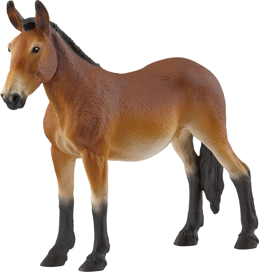Schleich Maultier 14889