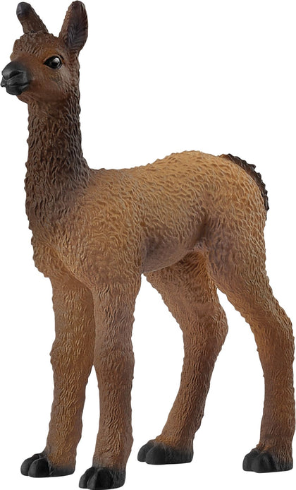 Schleich Lama Fohlen 14890
