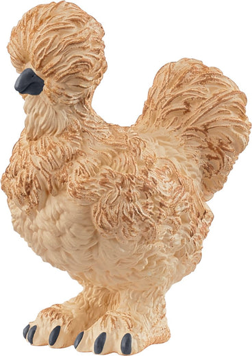 Schleich Seidenhuhn 14891