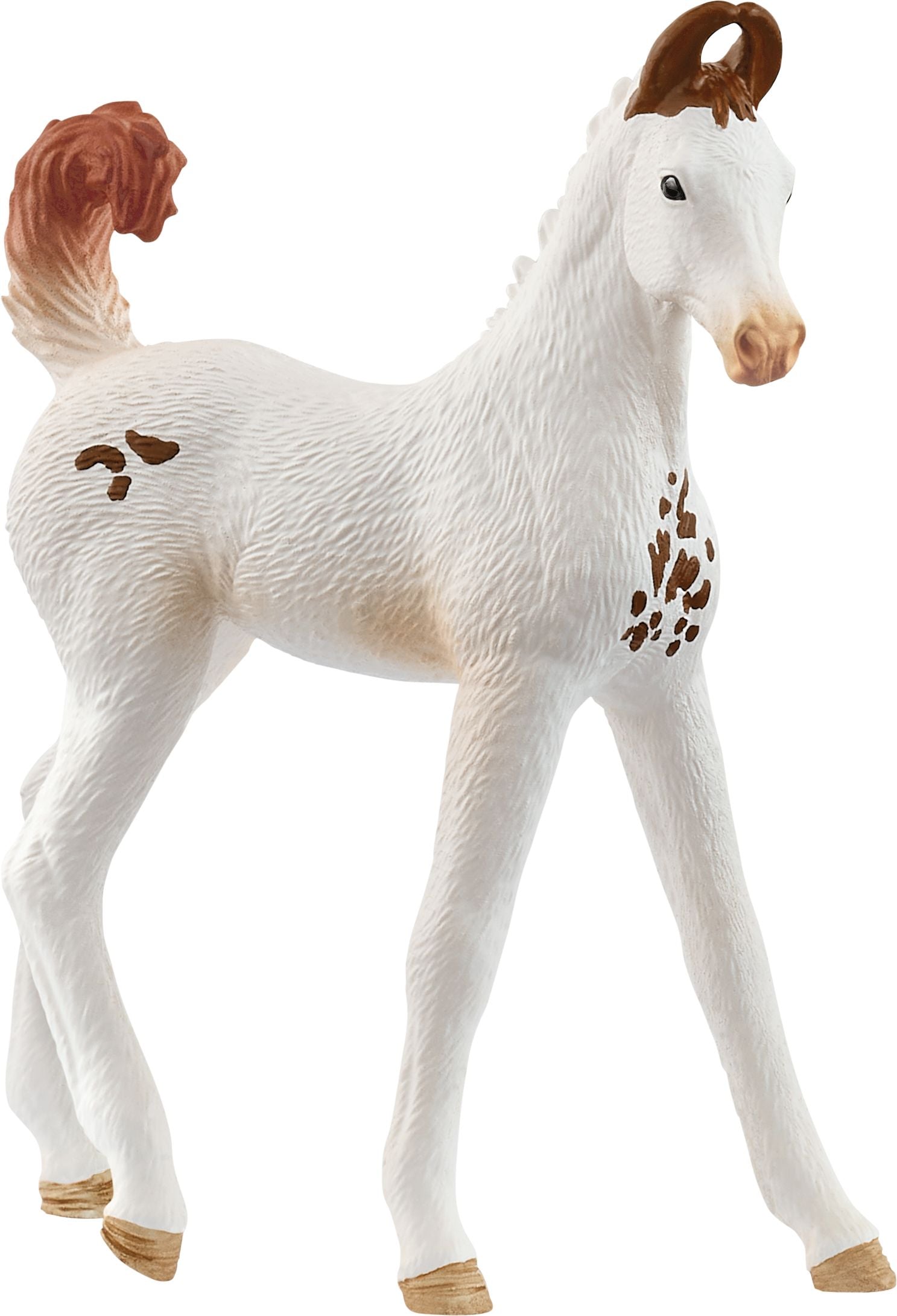 Schleich Marwari Fohlen 14896 - Bild 1