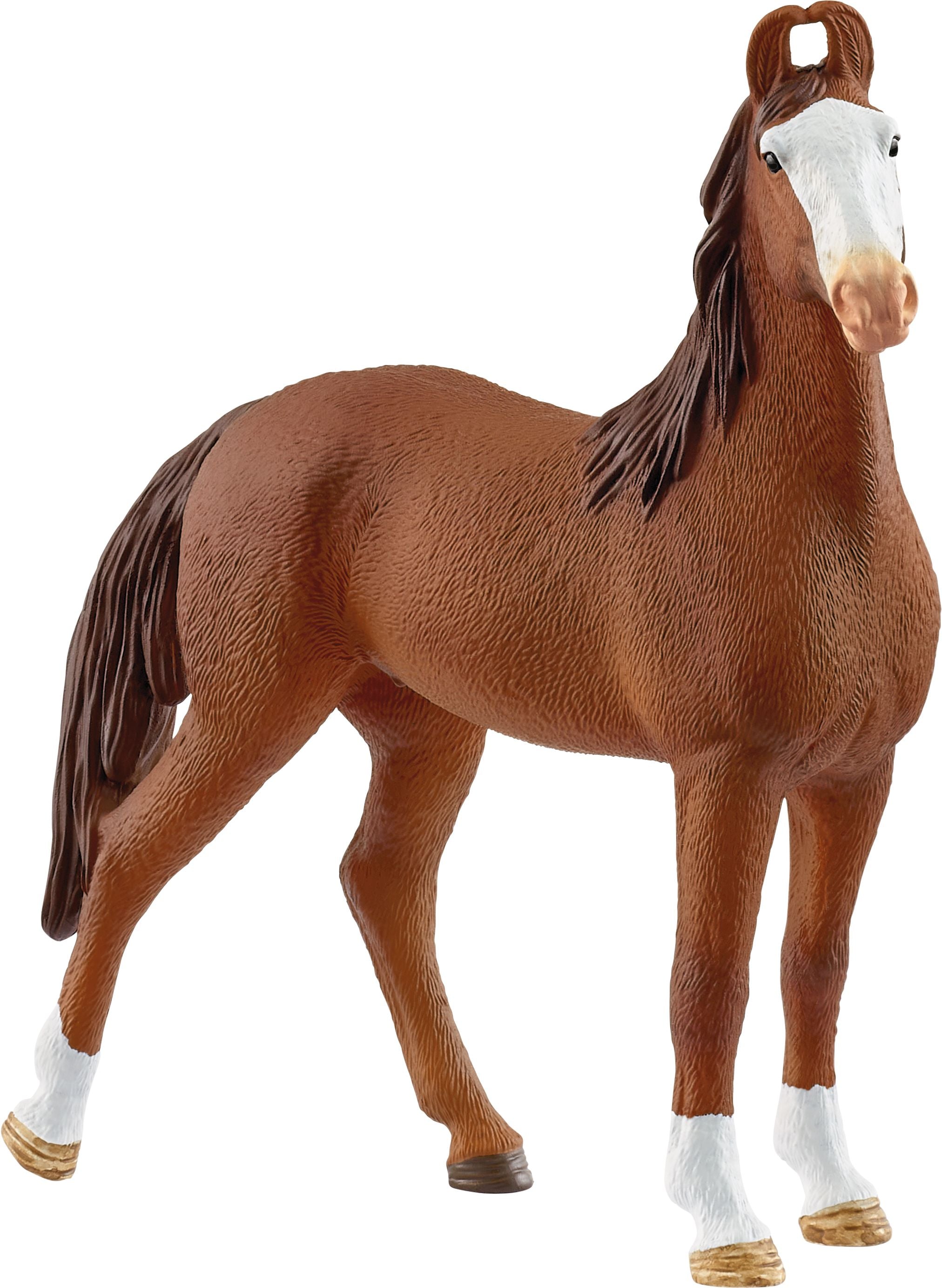 Schleich Marwari Stute 14897 - Bild 1