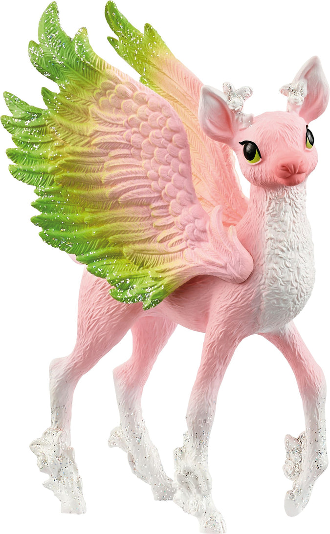 Schleich Bayala Magisches Hirschkalb 70821
