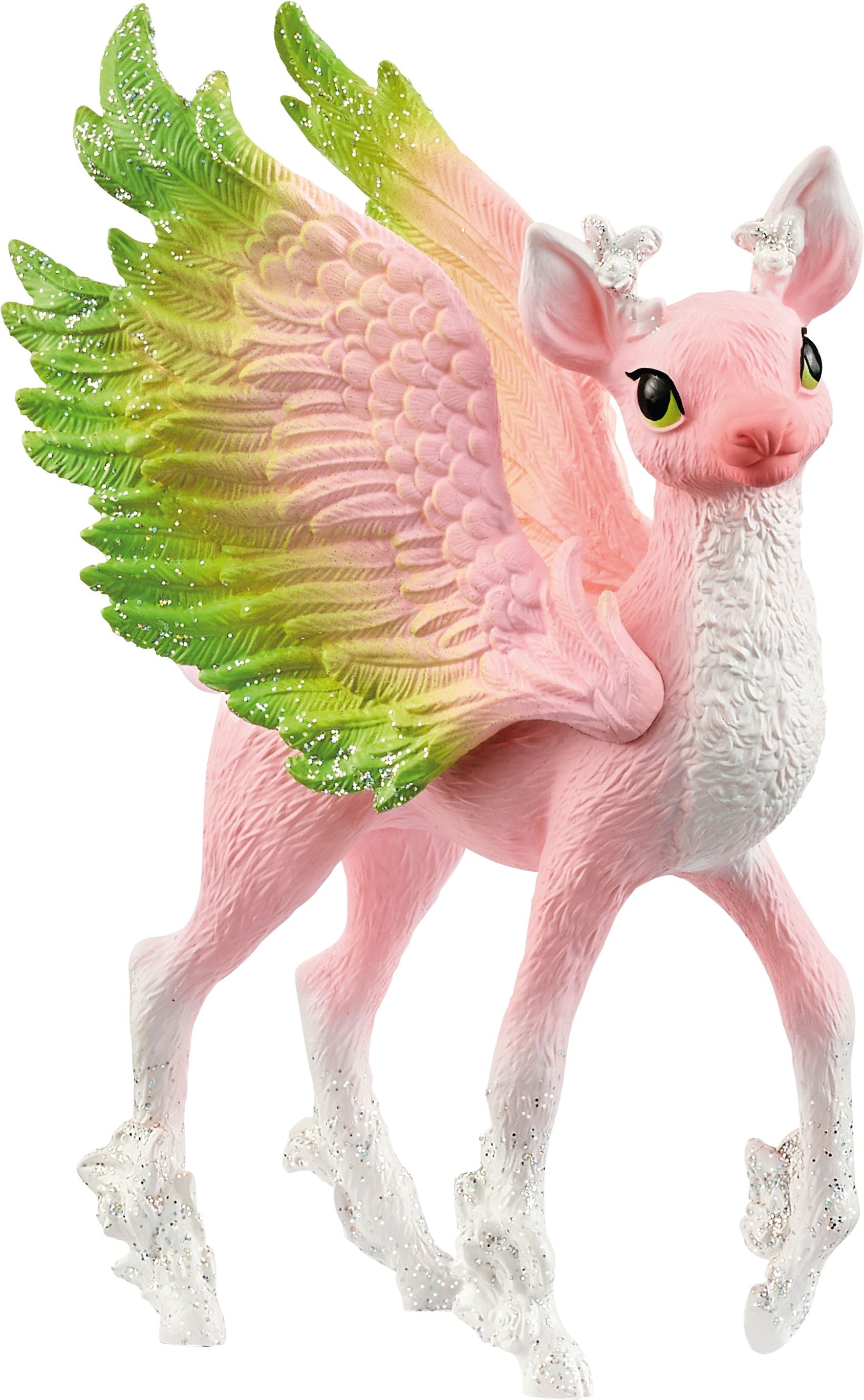 Schleich Bayala Magisches Hirschkalb 70821 - Bild 1
