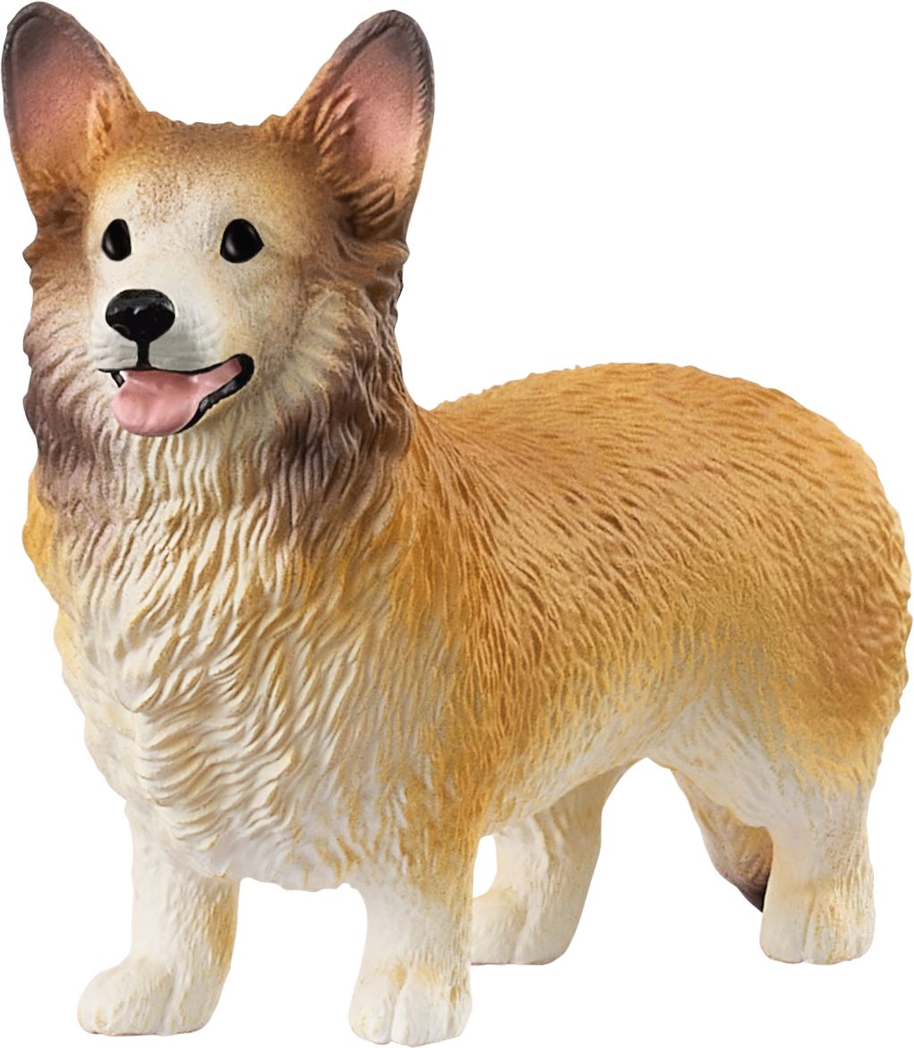 Schleich Welsh Corgi 13999 - Bild 1
