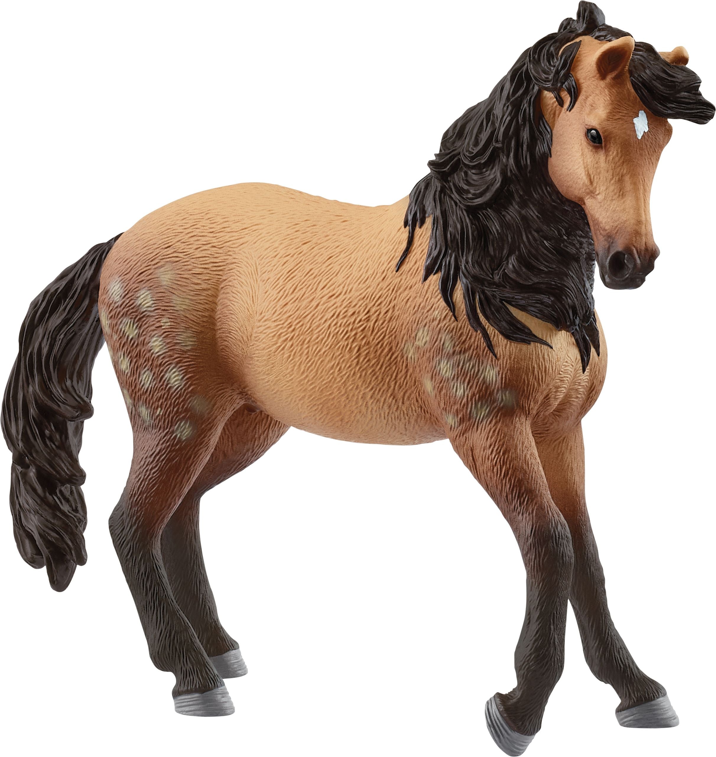 Schleich Horse Club Andalusier Stute 14894 - Bild 1