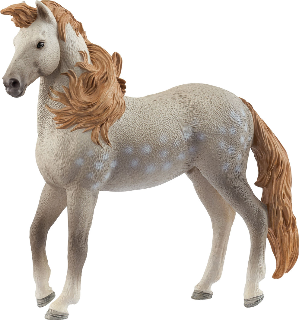 Schleich Horse Club Andalusier Hengst 14895