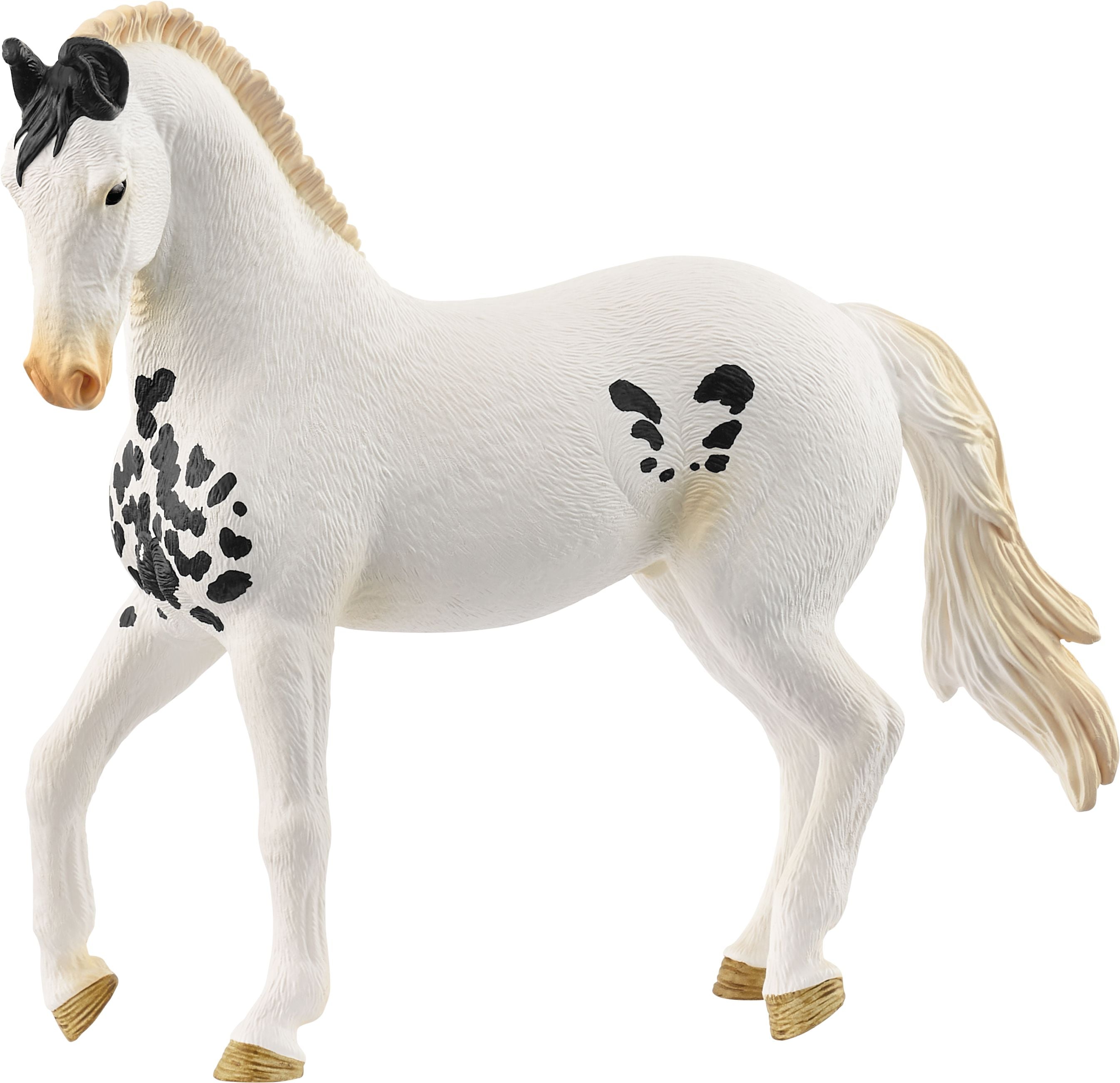 Schleich Marwari Hengst 14898 - Bild 1