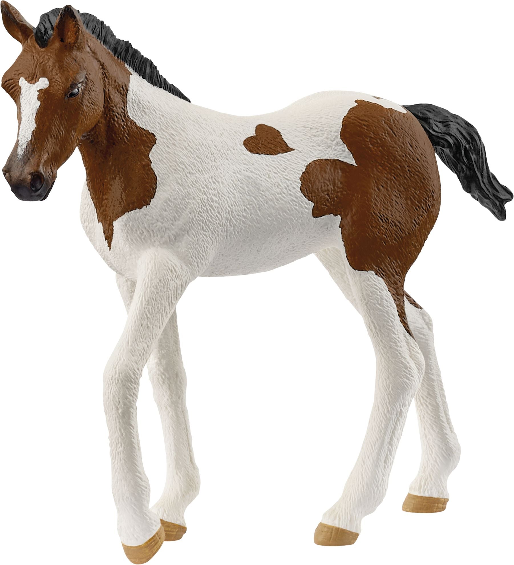 Schleich Paint Horse Fohlen 14899 - Bild 1